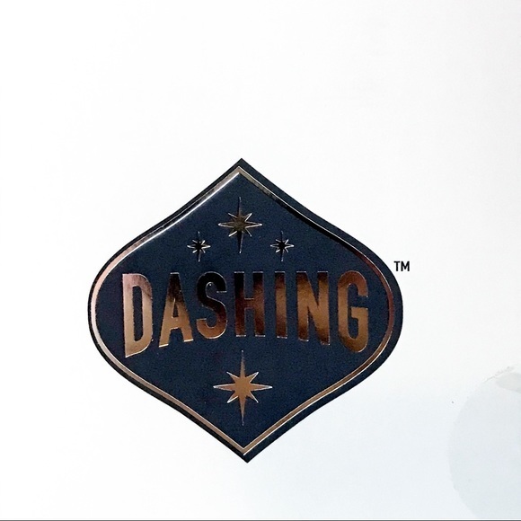 Dashing Whiskey Glass Set, NIB - Picture 3 of 6